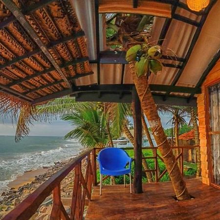 Indika Beach Villa Галле Экстерьер фото